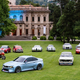 Illustration for article titled Here Are All Eight Of BMW's Hommage Vehicle Designs